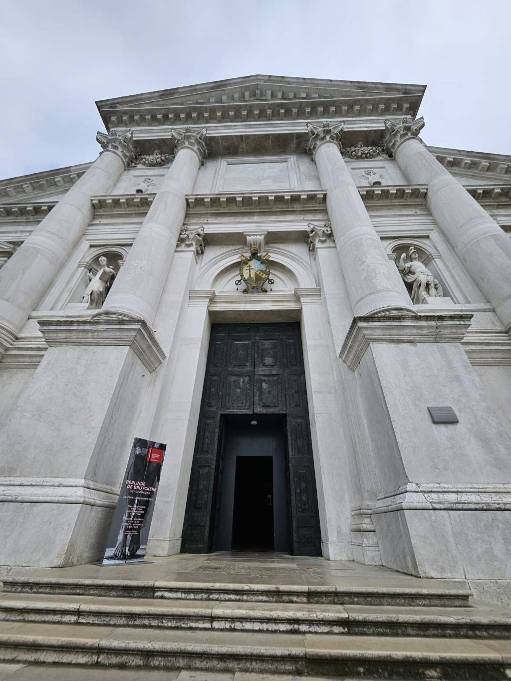 Venedik Günlükleri –&nbsp;III