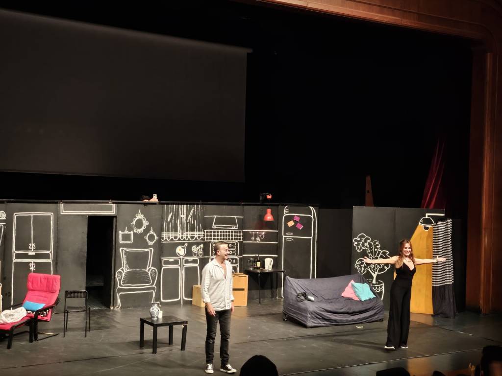 Ölü’n Bizi Ayırana&nbsp;Dek