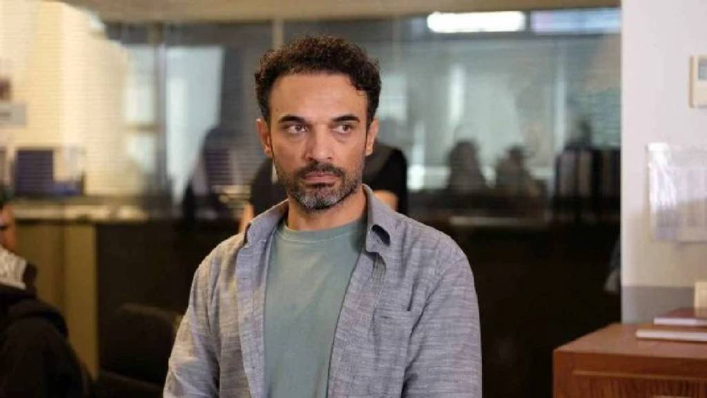 “Hepsinden şikayetçiyim!”