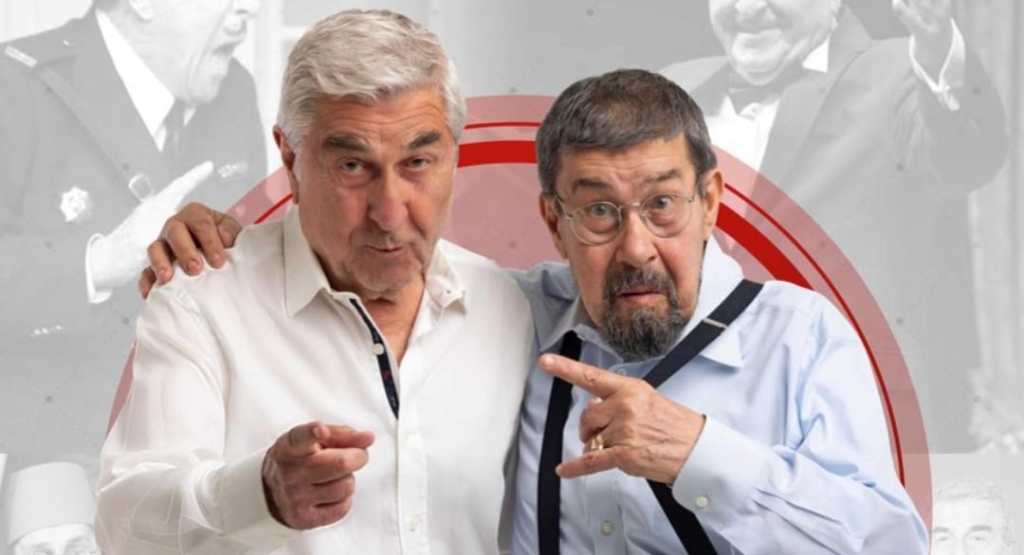 Bir varmış bir&nbsp;yokmuş