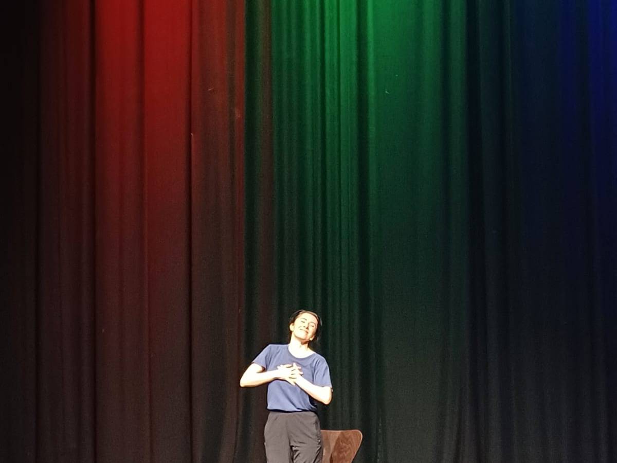 Herkes Kocama Benziyor