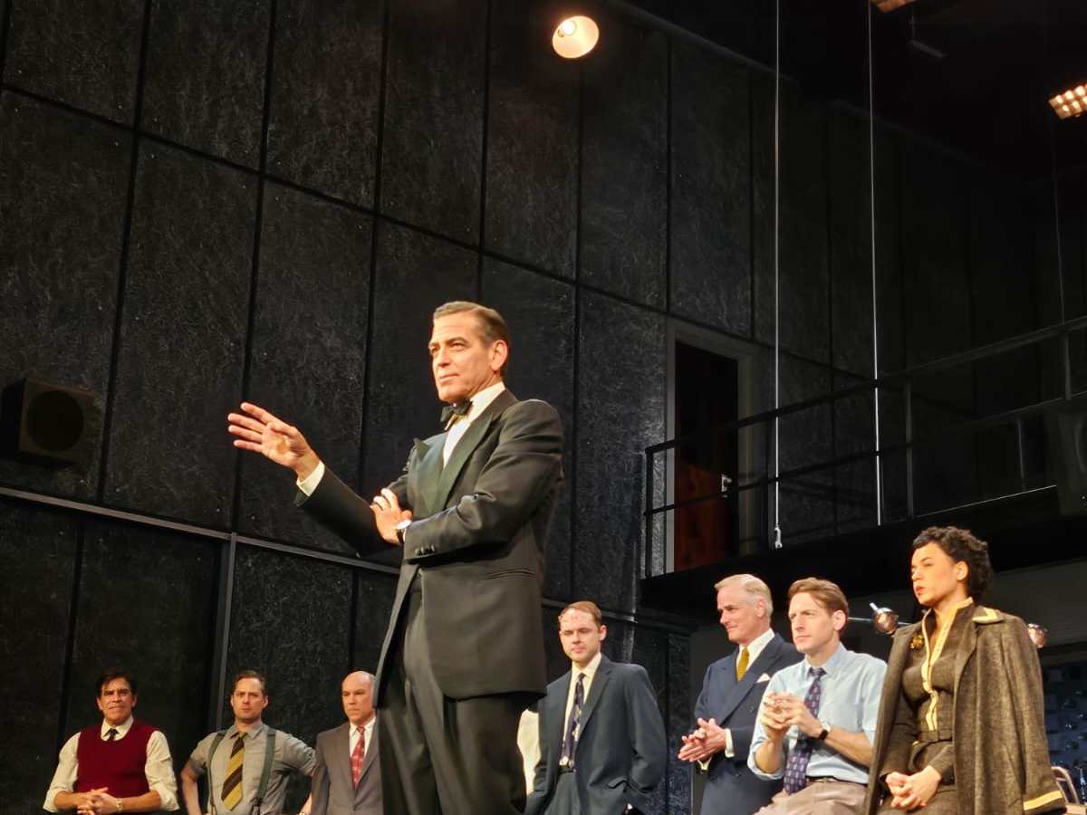 Good Night, and Good&nbsp;Luck