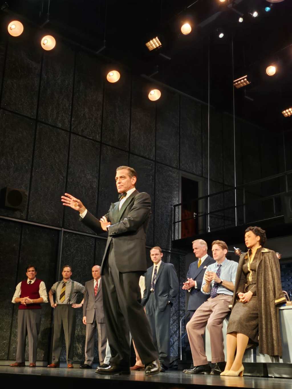 Good Night, and Good&nbsp;Luck