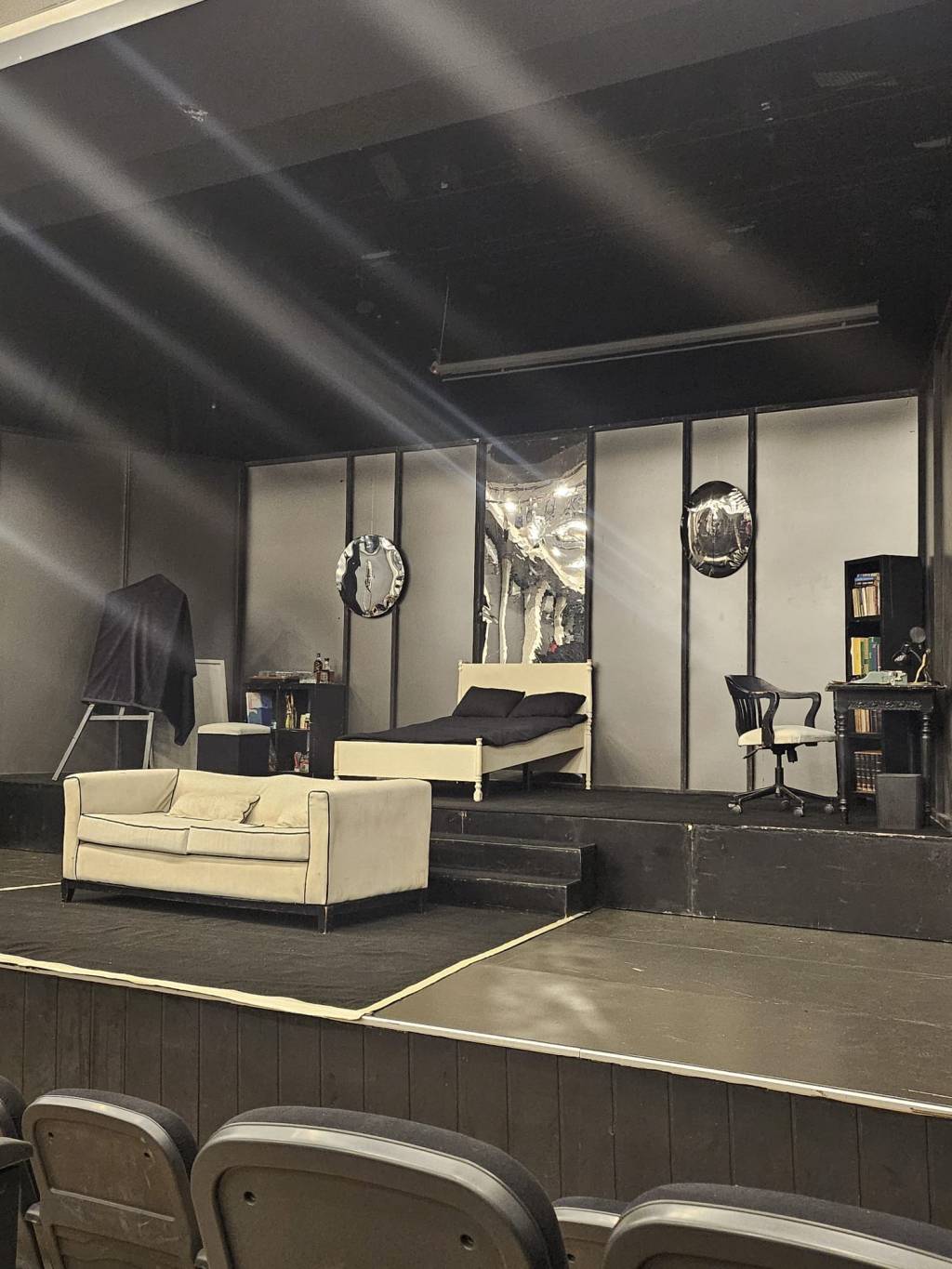 Evlilikte ufak tefek&nbsp;cinayetler